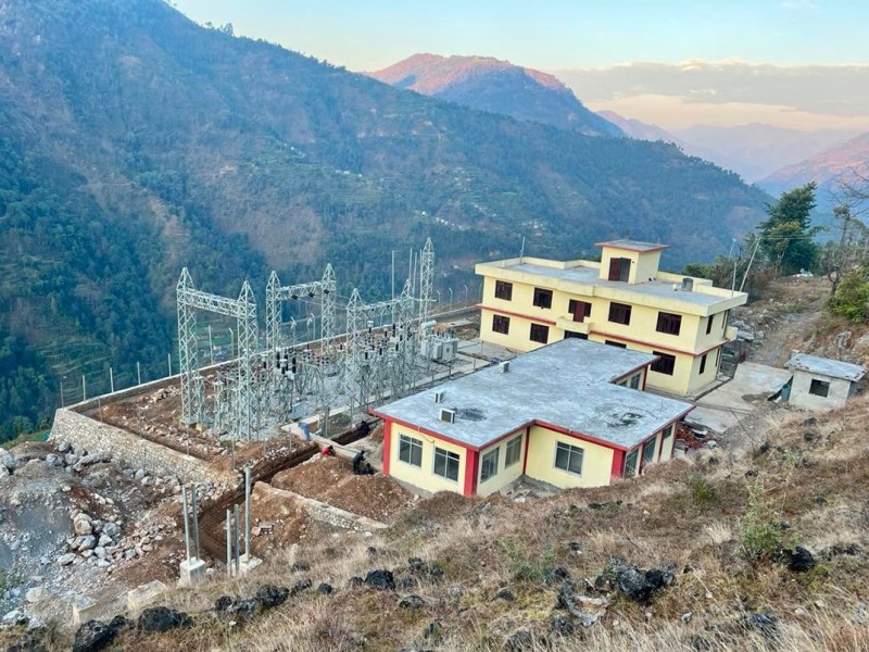 सव स्टेशन संचालन 